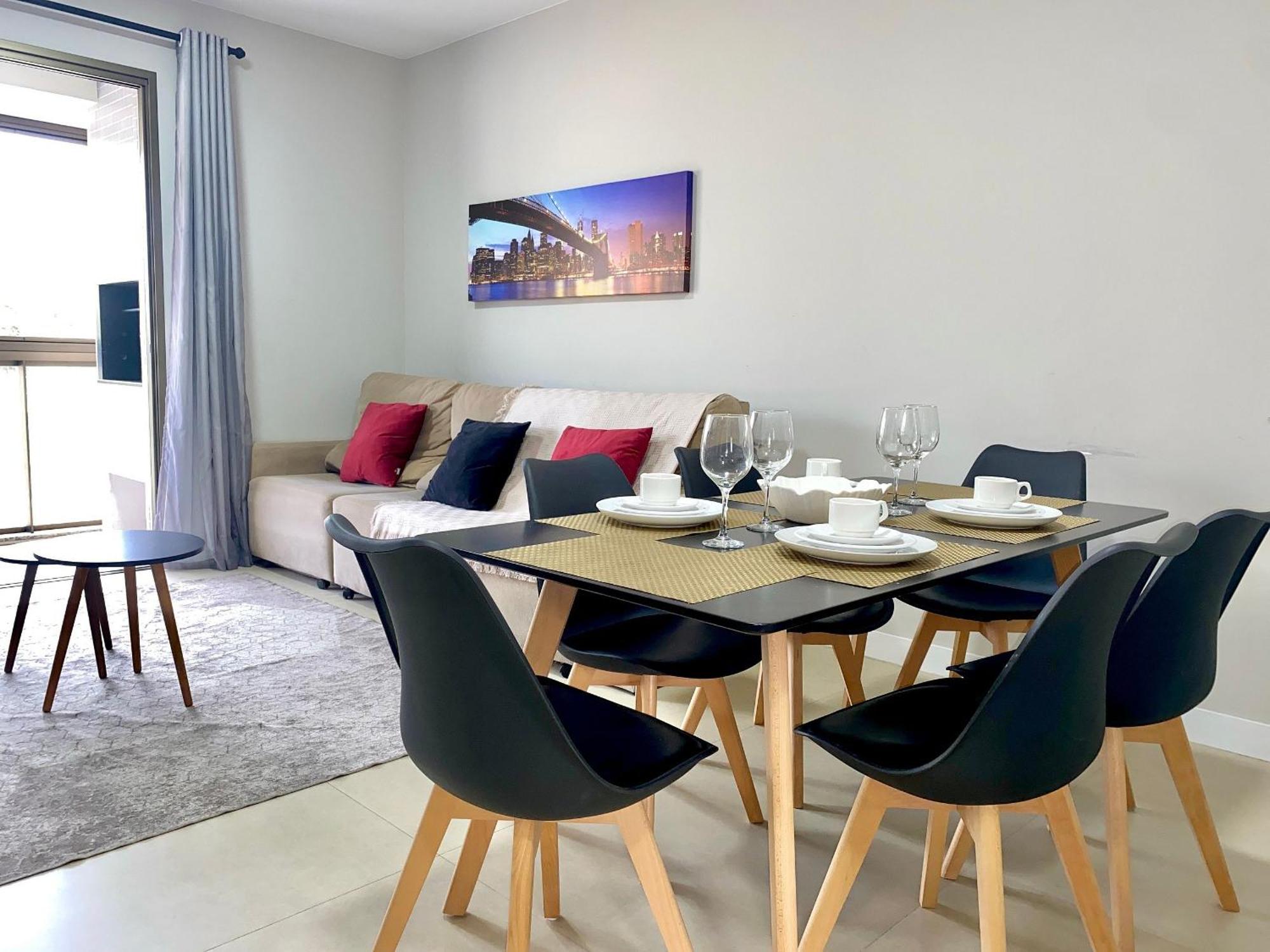 Belvedere Beach Garden Residencial - Praia Dos Ingleses Флоріанополіс Екстер'єр фото