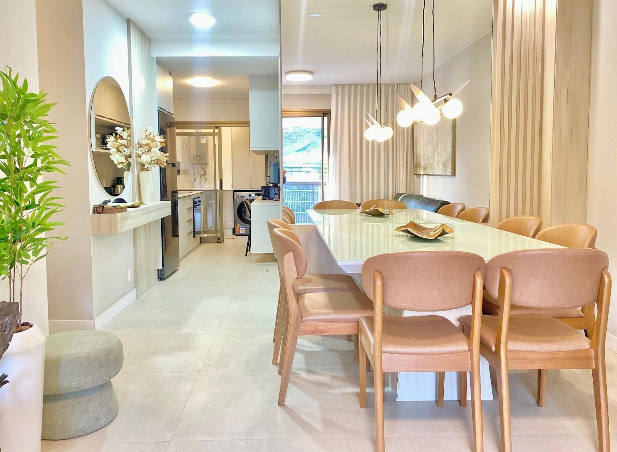 Belvedere Beach Garden Residencial - Praia Dos Ingleses Флоріанополіс Екстер'єр фото