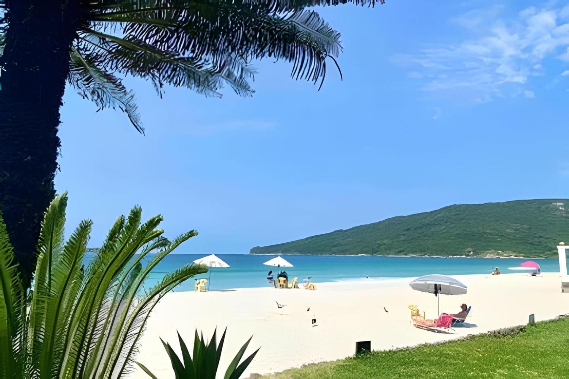 Belvedere Beach Garden Residencial - Praia Dos Ingleses Флоріанополіс Екстер'єр фото