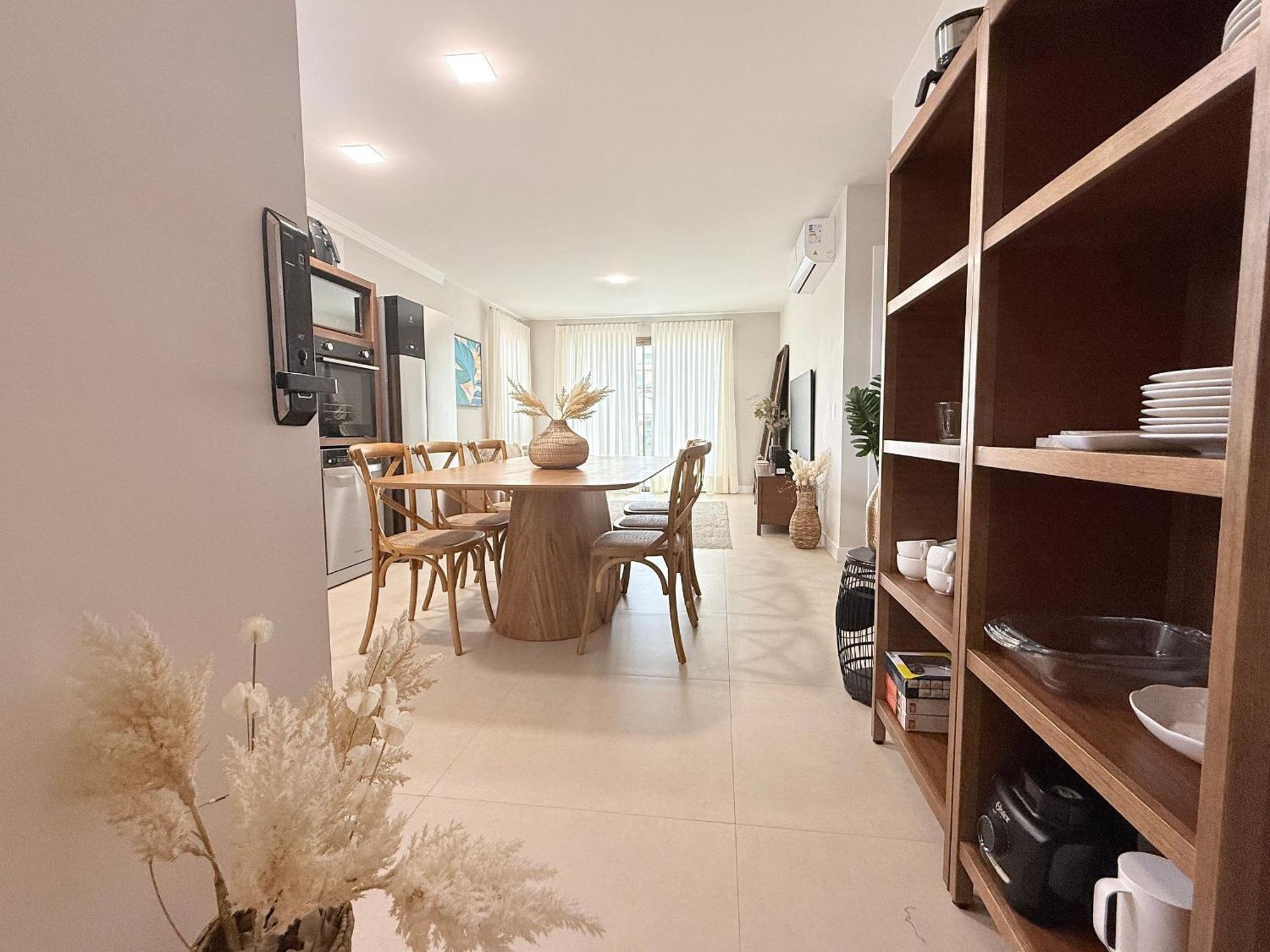 Belvedere Beach Garden Residencial - Praia Dos Ingleses Флоріанополіс Екстер'єр фото