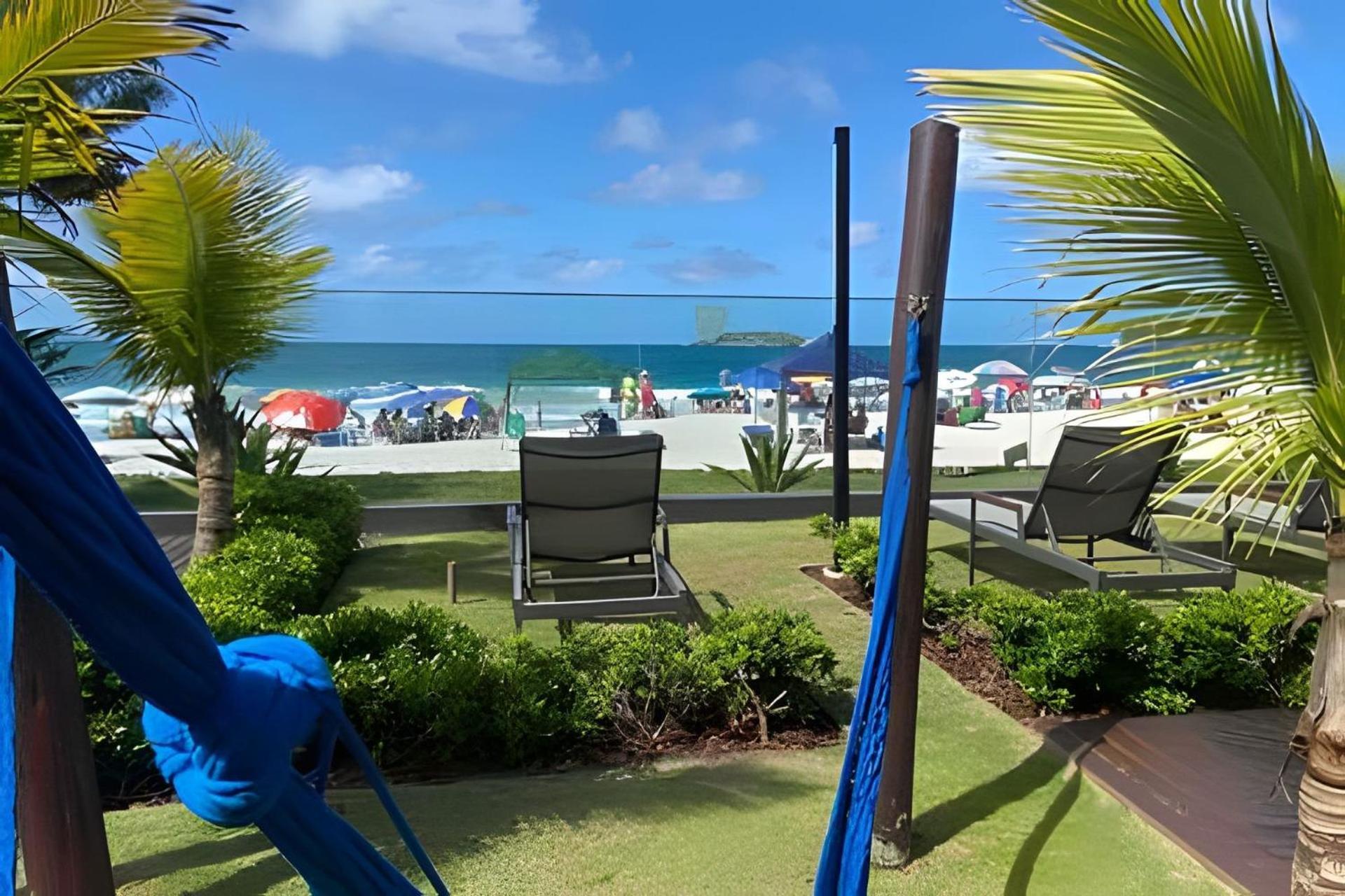 Belvedere Beach Garden Residencial - Praia Dos Ingleses Флоріанополіс Екстер'єр фото