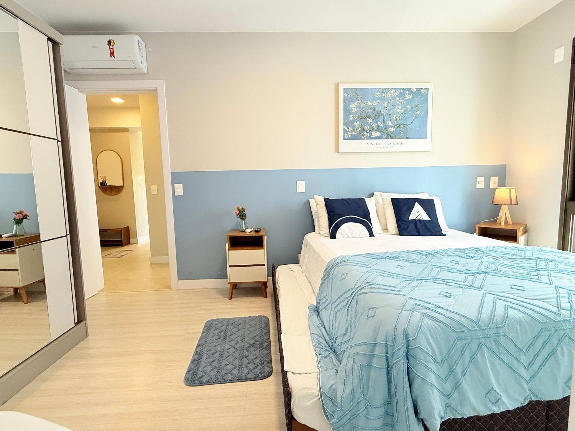 Belvedere Beach Garden Residencial - Praia Dos Ingleses Флоріанополіс Екстер'єр фото