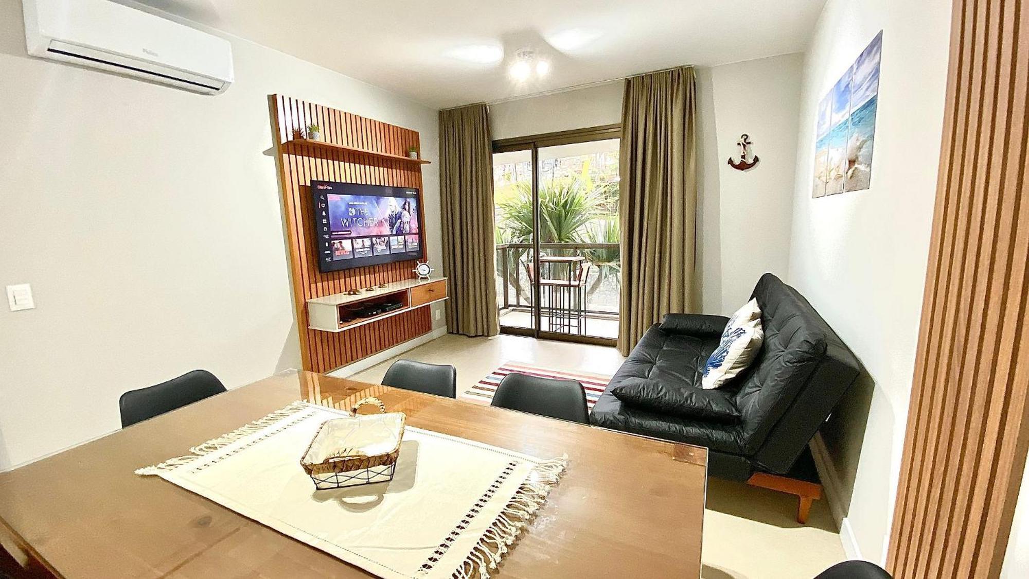Belvedere Beach Garden Residencial - Praia Dos Ingleses Флоріанополіс Екстер'єр фото