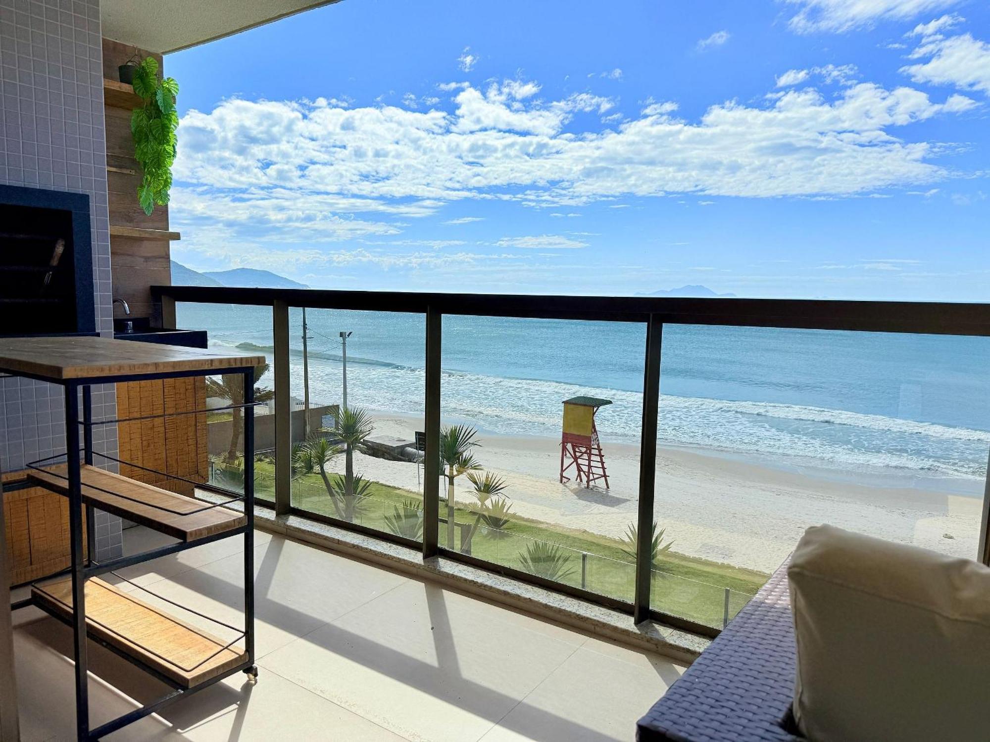 Belvedere Beach Garden Residencial - Praia Dos Ingleses Флоріанополіс Екстер'єр фото