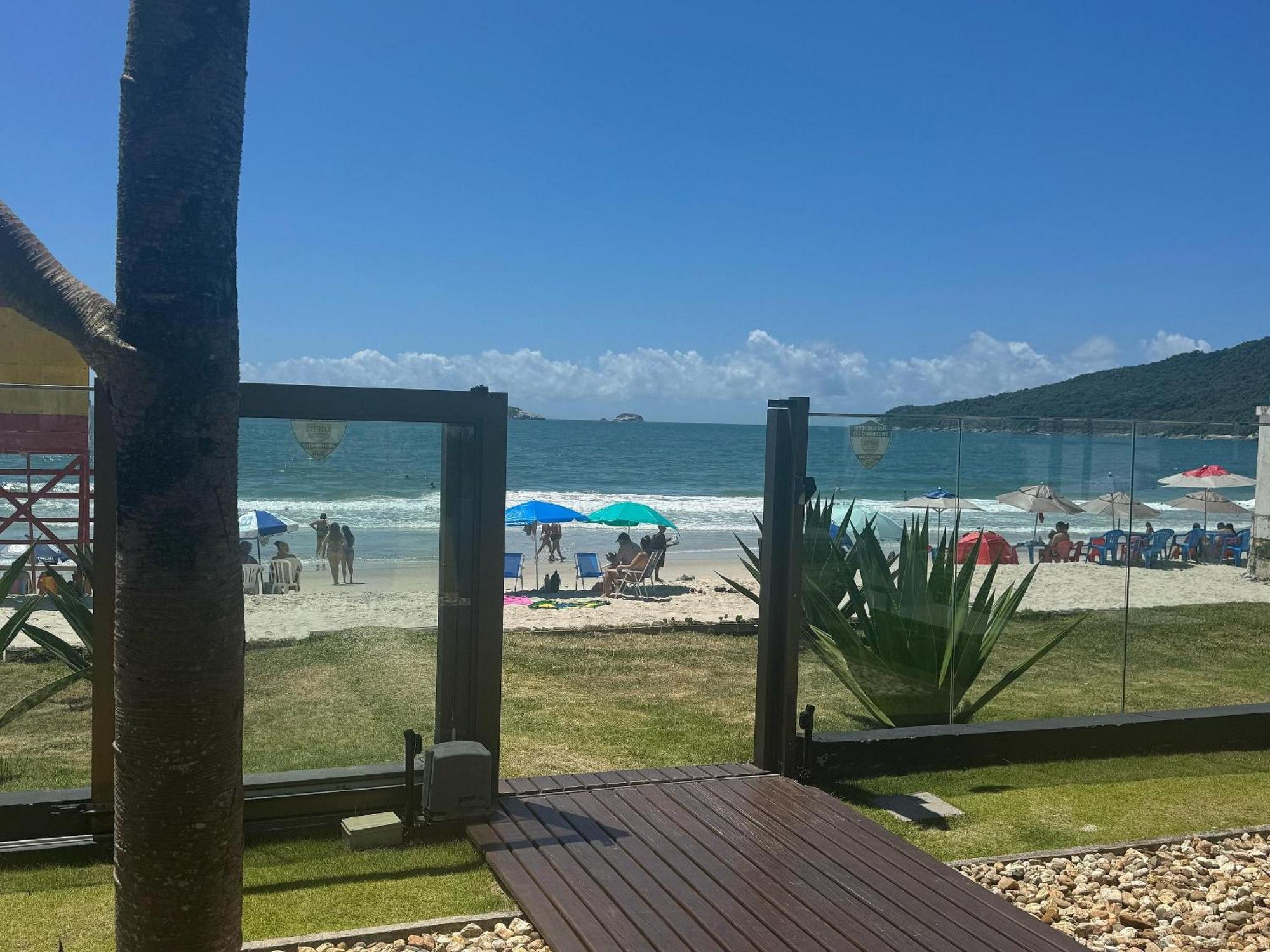 Belvedere Beach Garden Residencial - Praia Dos Ingleses Флоріанополіс Екстер'єр фото