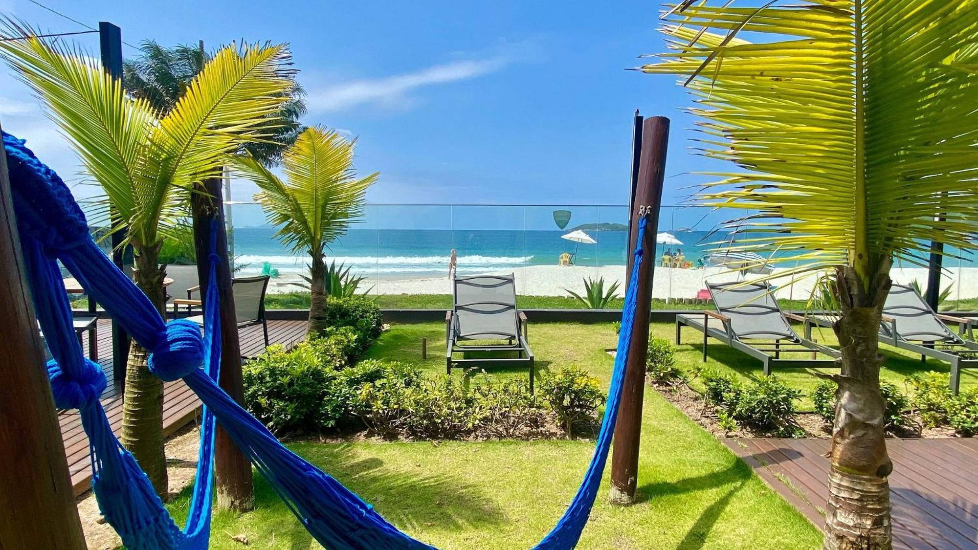 Belvedere Beach Garden Residencial - Praia Dos Ingleses Флоріанополіс Екстер'єр фото