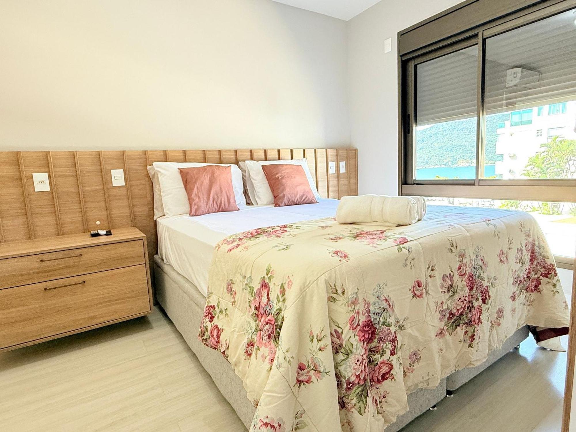Belvedere Beach Garden Residencial - Praia Dos Ingleses Флоріанополіс Екстер'єр фото