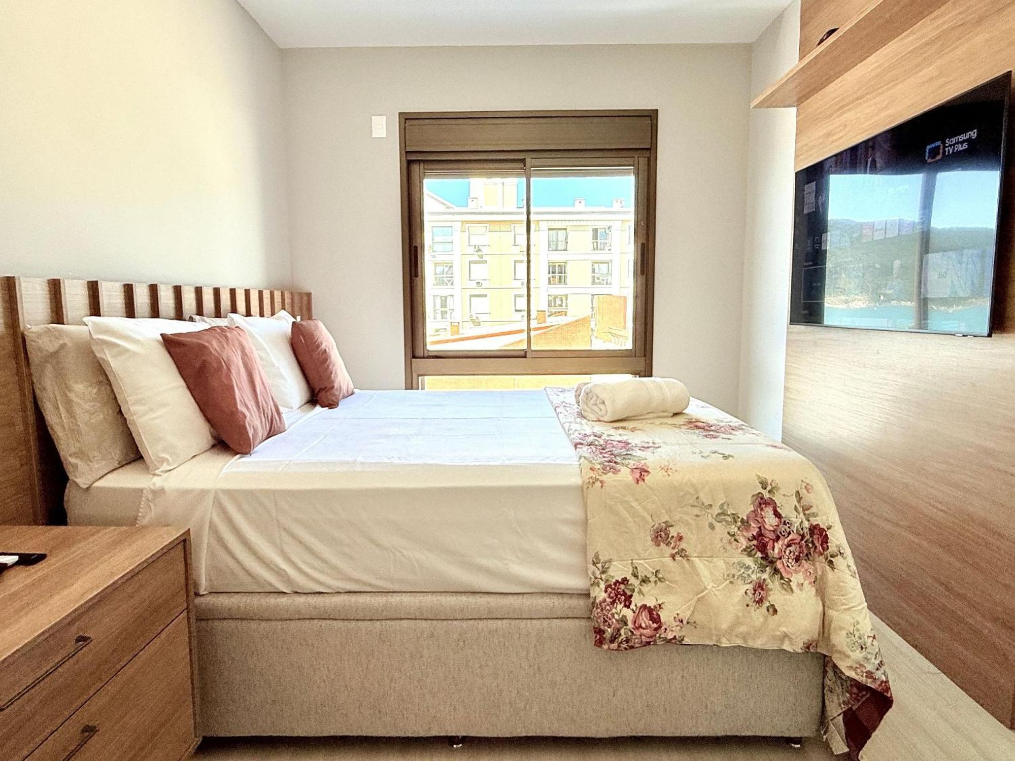 Belvedere Beach Garden Residencial - Praia Dos Ingleses Флоріанополіс Екстер'єр фото